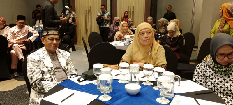 Deklarasi Bersama dan Sinergi Lintas Sektor