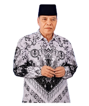 Dr. H. Kemas Arsyad Somad, SH, MH