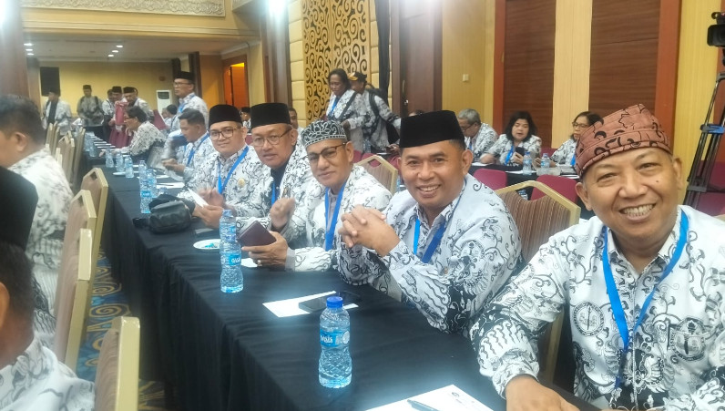 Konkernas PGRI