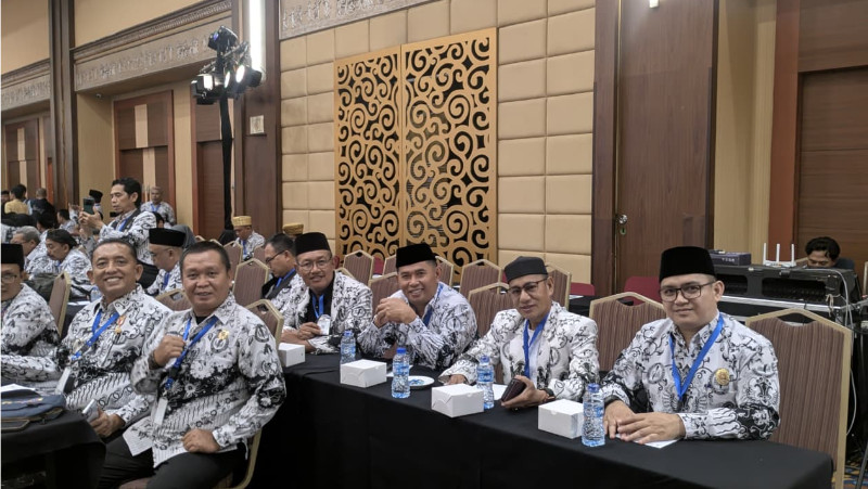 Konkernas PGRI