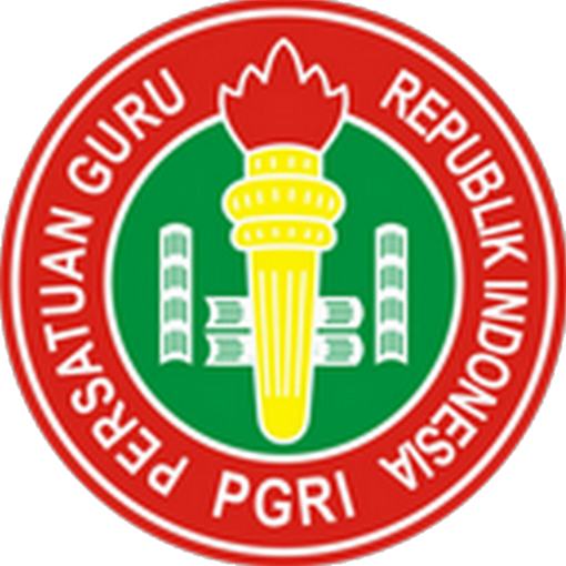 Logo PGRI