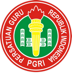 Logo PGRI