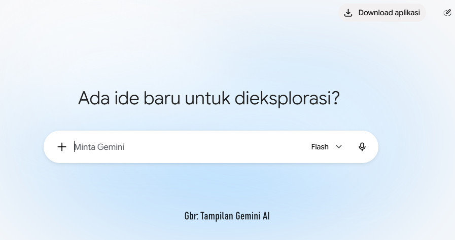 Ilustrasi Langkah 1