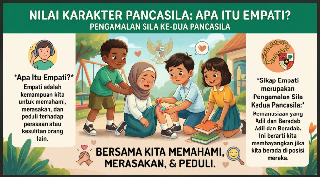 Ilustrasi Menambah Gambar 2