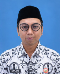 Wk. Sekretaris II