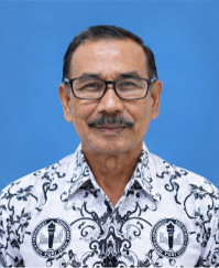 Wk. Ketua III