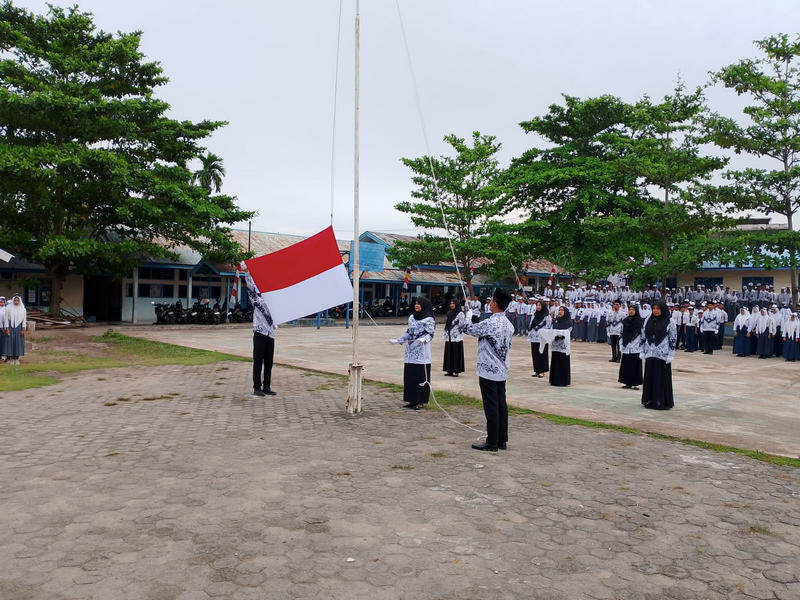 Ketua PGRI Provinsi Jambi