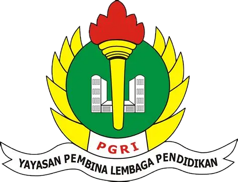 Logo YPLP PGRI