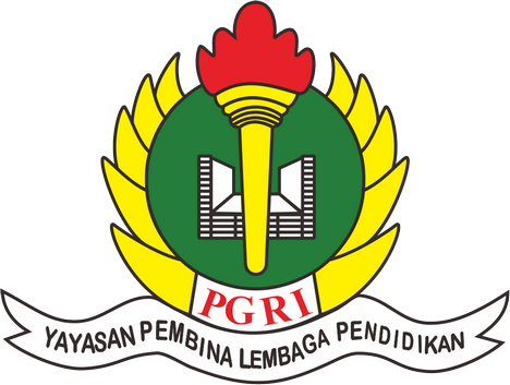 Logo SMK PGRI 1 Jambi