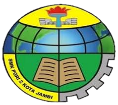 Logo SMK PGRI 2 Jambi